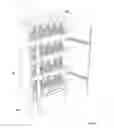 Fig. 16 - Vertical planter for growing plants