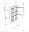 Fig. 17 - Vertical planter for growing plants