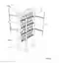 Fig. 18 - Vertical planter for growing plants
