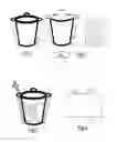 Fig. 02 - MULTI-PLANT BIOACTIVE COMPOSTING POTS