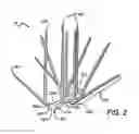 Fig. 03 - Branched spike bird deterrent