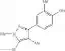 Fig. 111 - Tetrazolinone compound and application thereof