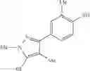 Fig. 53 - Tetrazolinone compound and application thereof
