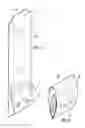 Fig. 06 - Mouthpiece for Smoking Pipe