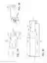 Fig. 03 - Liquefied Gas Powered Cigarette