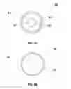 Fig. 03 - Assembly for providing chemicals for smokeless administration, a disposable tank, and a method of using the same