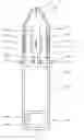 Fig. 01 - Aerosol-generating system comprising a cartridge with an internal air flow passage