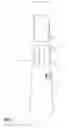 Fig. 03 - Wirelessly controlled LED electronic necktie