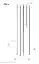 Fig. 04 - Wirelessly controlled LED electronic necktie
