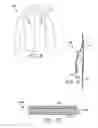 Fig. 07 - Air duct ventilation system for apparel items