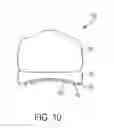 Fig. 07 - ARTICLE OF FOOTWEAR WITH CONCAVE PORTION