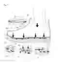 Fig. 03 - CHECK VALVE PLATE FOR SHOES