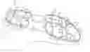 Fig. 01 - Footwear with interchangeable sole structure elements