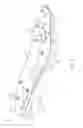 Fig. 11 - Footwear with interchangeable sole structure elements