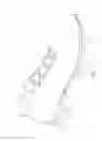 Fig. 02 - Footwear with interchangeable sole structure elements