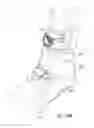 Fig. 33 - Lacing configurations for footwear