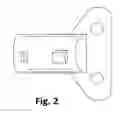 Fig. 03 - EXPANDABLE GAUGE EARRING PLUG
