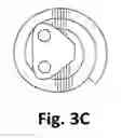 Fig. 06 - EXPANDABLE GAUGE EARRING PLUG