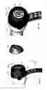 Fig. 08 - HAIR DRYER