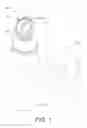 Fig. 02 - Applicator device or dispenser with applicator tip assembly
