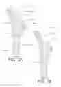 Fig. 04 - Applicator device or dispenser with applicator tip assembly