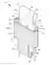Fig. 01 - Adjustable holster for portable devices