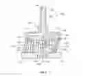 Fig. 09 - Brushes for delivering glutinous substance to workpiece from end-effector