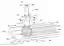 Fig. 01 - Brushes for delivering glutinous substance to workpiece from end-effector