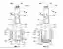 Fig. 07 - Brushes for delivering glutinous substance to workpiece from end-effector