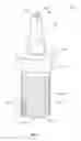 Fig. 09 - Brushes for delivering glutinous substance to workpiece from end-effector and methods for making the same
