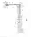 Fig. 10 - Apparatuses and systems for applying glutinous substances