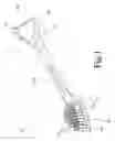 Fig. 02 - DISPOSABLE TOOTHBRUSH AND FLOSSING DEVICE