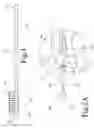 Fig. 04 - DISPOSABLE TOOTHBRUSH AND FLOSSING DEVICE