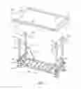 Fig. 03 - Collapsible cart and method of assembling