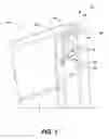 Fig. 06 - Bottle rack and kit for bottle-supporting assembly