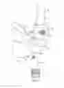 Fig. 07 - Exercise device with adjustable desk