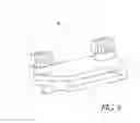 Fig. 07 - DRAWER GLIDE MECHANISM