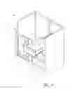 Fig. 22 - DRAWER GLIDE MECHANISM