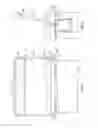 Fig. 02 - Removable back rest