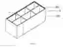 Fig. 05 - Multifunctional folding bench
