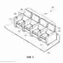 Fig. 03 - Powered chairs for public venues, assemblies for use in powered chairs, and components for use in assemblies for use in powered chairs