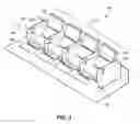 Fig. 04 - Powered chairs for public venues, assemblies for use in powered chairs, and components for use in assemblies for use in powered chairs