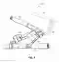 Fig. 08 - Powered chairs for public venues, assemblies for use in powered chairs, and components for use in assemblies for use in powered chairs