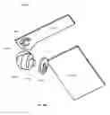 Fig. 52 - Powered chairs for public venues, assemblies for use in powered chairs, and components for use in assemblies for use in powered chairs
