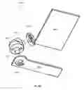 Fig. 53 - Powered chairs for public venues, assemblies for use in powered chairs, and components for use in assemblies for use in powered chairs