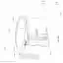 Fig. 61 - Powered chairs for public venues, assemblies for use in powered chairs, and components for use in assemblies for use in powered chairs