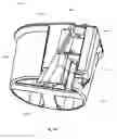 Fig. 64 - Powered chairs for public venues, assemblies for use in powered chairs, and components for use in assemblies for use in powered chairs