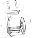 Fig. 69 - Powered chairs for public venues, assemblies for use in powered chairs, and components for use in assemblies for use in powered chairs