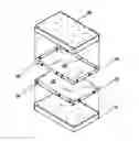 Fig. 01 - PASSIVE MATTRESS MANAGEMENT SYSTEM
