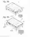 Fig. 22 - PASSIVE MATTRESS MANAGEMENT SYSTEM